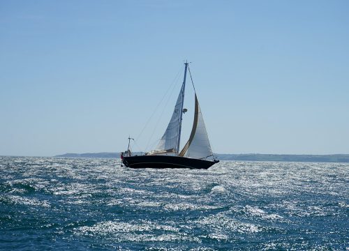 yatch